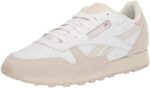 Reebok Unisex-Adult Classic Leather Sneaker