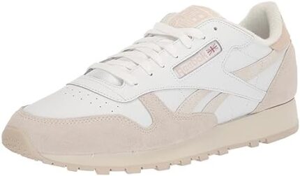 Reebok Unisex-Adult Classic Leather Sneaker