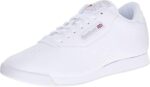 Reebok womens Princess Classic Shoes Fashion Sneaker