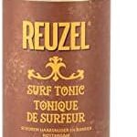 Reuzel, Surf Tonic For Men, Adds Texture, Volume, Matte Finish, 12 oz