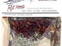 Rill Foods Miners Minestrone Soup Mix 11 oz