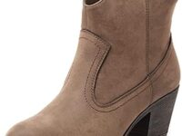 Rocket Dog womens Soundoff Ankle Boot