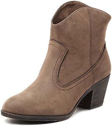 Rocket Dog womens Soundoff Ankle Boot