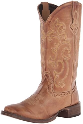 Roper womens Classic Cowgirl