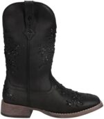 Roper womens Women's Kennedy Western Boot Fashion Boot