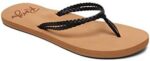 Roxy womens Costas Sandal Flip-flop Flip-Flop