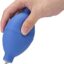 Rubber Soft Dust Air Blower Pump Watch Cleaner Tool Accessory, Elastic