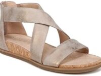 SOUL Naturalizer Women's, Cindi Sandal