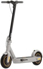 Segway Ninebot MAX G30LP/G30P/D38U Electric Kick Scooter, Powerful 300W-350W Motor, Up to 25-40 Miles Long-Range Battery, Max Speed 15.5-18.6 MPH, Lightweight and Foldable