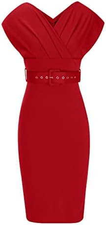 Sexy Off Shoulder Dress Women's Classic Vintage Dresses Cocktail Prom Gowns Work Office Business Party Bodycon Pencil Dress