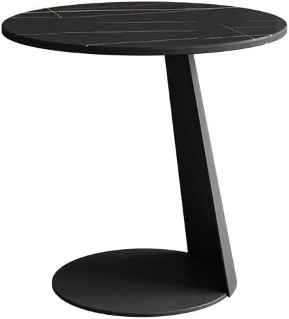 Side Table Living Room Table,Coffee Table Black,Space Saving Furniture,Coffee Table Set Coffee Table (Style : A) Interesting