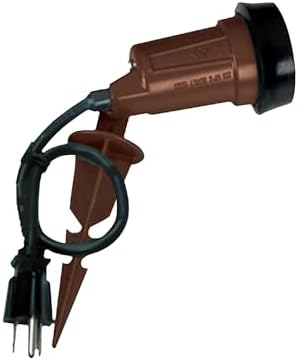 Sigma Electric 14792GN Spike-A-Lite, 1, Bronze