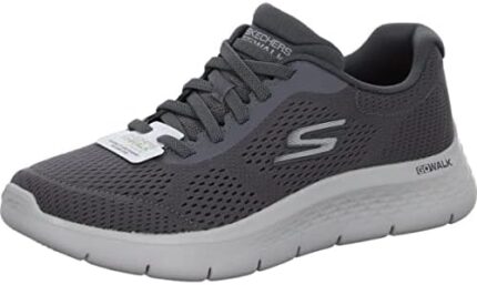 Skechers Mens Go Run Consistent - Performance Running & Walking Shoe Sneaker