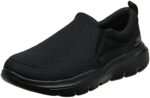 Skechers Mens Go Walk Evolution Ultra - Impeccable Sneaker