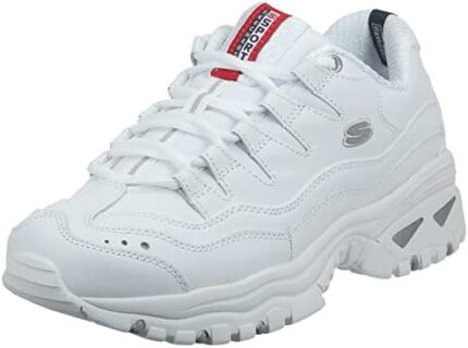 Skechers Womens Energy Sneakers