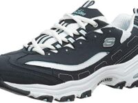 Skechers Womens Sport - D'Lites - Life Saver