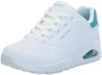 Skechers Women's Uno-pop Back Sneaker