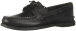 Sperry mens A/O 2-eye Prep Boat Shoe