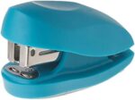 Swingline Tot Stapler with Built-in Staple Remover, 12-Sheet Capacity, Pre-Packed with 1000 Standard Staples, Assorted Colours (7471179141)