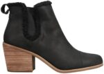 TOMS womens Everly Fashion Boot