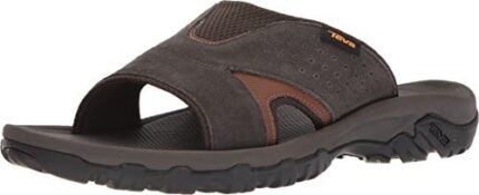 Teva Mens mens M Katavi 2 Slide Sport Sandal