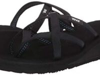 Teva Women's Mush Mandalyn Wedge Ola 2 Sandal