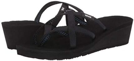 Teva Women's Mush Mandalyn Wedge Ola 2 Sandal