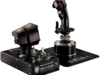 Thrustmaster Hotas Warthog (PC)