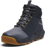 Timberland PRO mens Morphix 6 Inch Composite Safety Toe Waterproof Industrial Casual Sneaker Boot