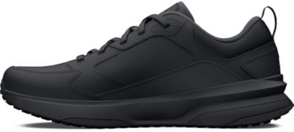 Under Armour mens Charged Edge Sneaker