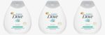 Value Bundle: Baby DOVE - Sensitive Moisuture Lotion - No Fragrance - Moisturizing Hand & Body Cream - Skin Care - Body Lotion - Body Cream - Pack of 3