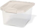 Van Ness 5-Pound Food Container with Fresh-Tite Seal (FC5)