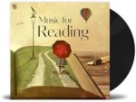 Vinyl Music for Reading - Music for Reading , Classical Music, Piano and Relaxing Music