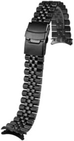 WAHRE Fit For Casio For Duro Mdv107-1A MDV106-1A MDV-106 Seiko Watch Strap Stainless Steel Diving Metal Men's Watchband 20mm 22mm Accessories