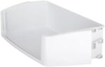 WR71X10973, WR71X10607, WR71X10253 Door Bin Module Shelf Compatible with Ge HotPoint Refrigerator