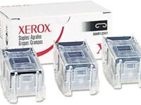 Xerox 008R12941 Stacker Staples Cartridge - 3 Packs