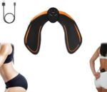 Zorvera Booty Trainer,Zorvera Booty Trainer for Women,2024 New Zorvera Smart Booty Trainer for Women,6 Modes Smart Training