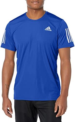 adidas Mens Own The Run Teeshirt