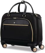 Samsonite Unisex-Adult Solid Luggage- Suitcase