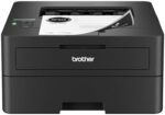 Brother HL-L2460DW Home Office-Ready Monochrome Laser Printer with 700 Prints in-Box, Duplex and Mobile Printing and Available Toner Subscription