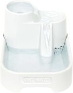 Cat Mate Pet Fountain - 70 Fluid Oz.