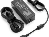 65W Laptop Charger for Lenovo Thinkpad T460 T470 T470S T430 T440 T440S T450 T460S T560 E440 E450 E550 E560 G50 Z50 Yoga 370 460 Series ADLX65NLC2A ADLX65NCC3A ADLX65NCC2A AC Adapter Power Supply Cord