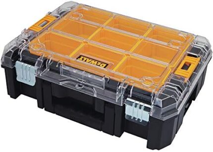 DEWALT Tool Organizer, TSTAK Expansion (DWST17805)