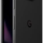 Google Pixel 9 Pro Fold - Unlocked Android Smartphone with Gemini - Advanced Triple Rear Camera System - Foldable Display - Hands-Free Video - Obsidian - 512 GB