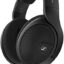 Sennheiser Consumer Audio HD 560 S Over-The-Ear Audiophile Headphones - Neutral Frequency Response, E.A.R. Technology for Wide Sound Field, Open-Back Earcups, Detachable Cable, (Black) (HD 560S)