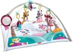 Tiny Love Deluxe Gymini Playmat - Tiny Princess